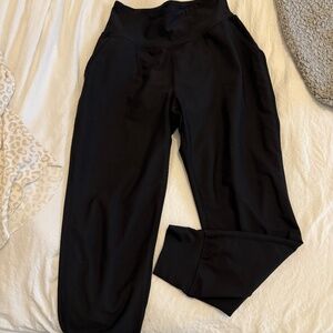 Old Navy Jogger Leggings